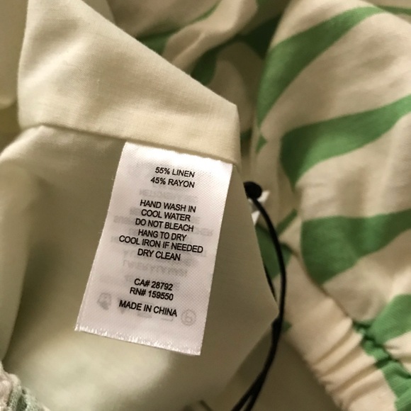 Anthropologie Maison d’ Amelie Dress Set - Picture 11 of 13